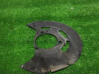 защитный кожух тормозного механизма Chevrolet Equinox 3 поколение 2019