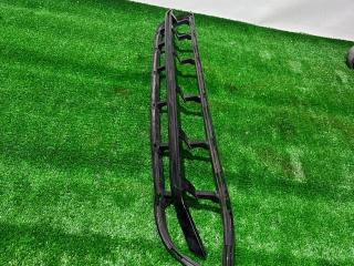 заглушка (решетка) в бампер BMW X7 G07 2020, дизель, АКПП, 139605-14