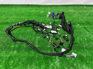 дверная проводка Tesla Model X 1 поколение 2018, электро, хетчбэк 5 дв., P1032440-00-G