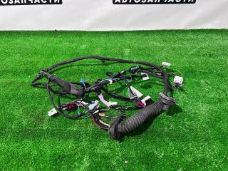 дверная проводка Tesla Model X 1 поколение 2018, электро, хетчбэк 5 дв., P1032432-00-G