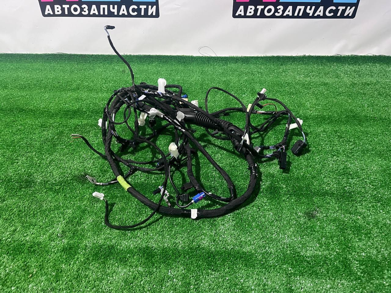 дверная проводка Tesla Model X 1 поколение 2018, электро, хетчбэк 5 дв., R2032443-01-A - фото №1