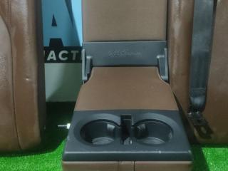 сиденье заднее Alfa Romeo Stelvio 1 поколение 2018, 2.0 л.