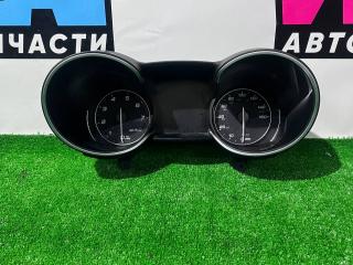 щиток приборов (приборная панель) Alfa Romeo Stelvio 1 поколение 2018, 2.0 л., 50554661