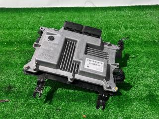 блок управления двигателем Alfa Romeo Stelvio 1 поколение 2018, 2.0 л., 50544870