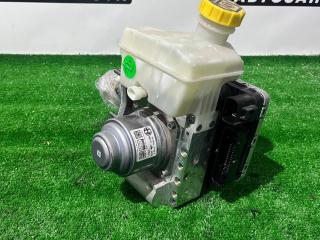 блок ABS Alfa Romeo Stelvio 1 поколение 2018, 2.0 л., 6177270137V