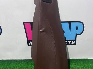 салон (комплект сидений) Alfa Romeo Stelvio 1 поколение 2018, 2.0 л., 156135896