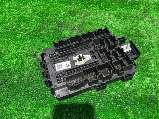 блок предохранителей Tesla Model X 1 поколение 2018, электро, хетчбэк 5 дв., 1094409-01-E