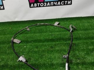 трос ручника Ford Mustang 6 поколение S550 [рестайлинг] 2019, 2.3 л., бензин, АКПП