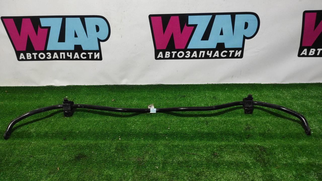 стабилизатор подвески задний Tesla Model X 1 поколение 2018, электро, хетчбэк 5 дв., 1027481-00-H - фото №1