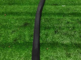 молдинг двери задней правой Tesla Model X 1 поколение 2018, электро, хетчбэк 5 дв.