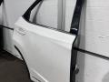 дверь задняя правая Lexus RX 4 поколение 2017, 3.5 л., гибрид, АКПП, внедорожник 5 дв. - фото №3