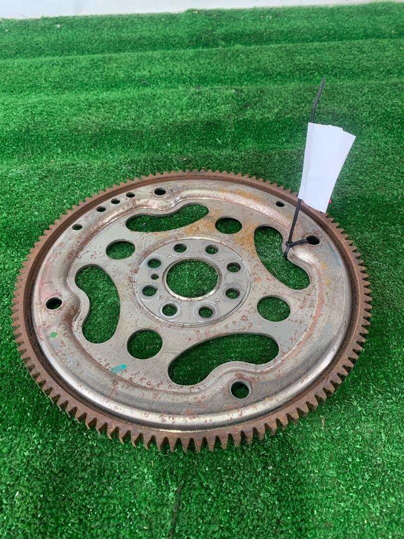 маховик Ford Escape 4 поколение CX482 2020, 1.5 л., бензин, АКПП, внедорожник 5 дв., передний привод - фото №1