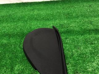 заглушка в торпедо правая BMW X5 F15 2016, 4.4 л., бензин, 9281635