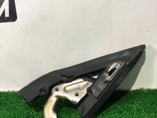 молдинг двери передней правой Ford Mustang 6 поколение S550 [рестайлинг] 2019, 2.3 л., АКПП, black, купе, задний привод