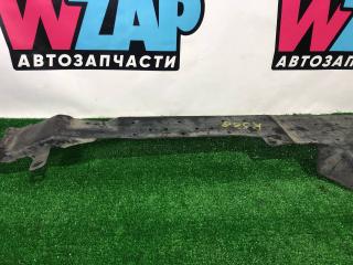 защита днища Ford Mustang 6 поколение S550 [рестайлинг] 2019, 2.3 л., АКПП, black, купе, задний привод, FR3C9E313AC