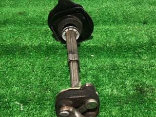 рулевой карданчик Ford Mustang 6 поколение S550 [рестайлинг] 2019, 2.3 л., АКПП, black, купе, задний привод, FR3C3E751AK