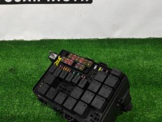 блок предохранителей Maserati Levante 1 поколение M161 2019, 3.0 л., дизель, АКПП, внедорожник 5 дв., полный привод, 670104257