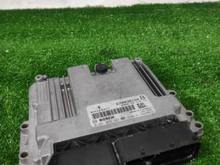 блок управления двигателем Maserati Levante 1 поколение M161 2019, 3.0 л., дизель, АКПП, внедорожник 5 дв., полный привод, 670038150