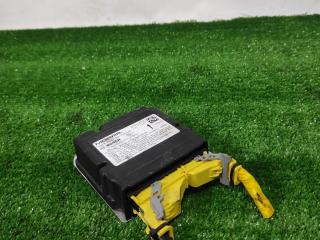 блок AirBag Maserati Levante 1 поколение M161 2019, 3.0 л., дизель, АКПП, внедорожник 5 дв., полный привод, 670103795