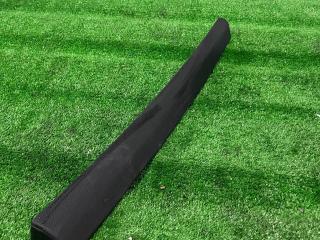 обшивка салона Maserati Levante 1 поколение M161 2019, 3.0 л., дизель, АКПП, внедорожник 5 дв., полный привод, 670043366