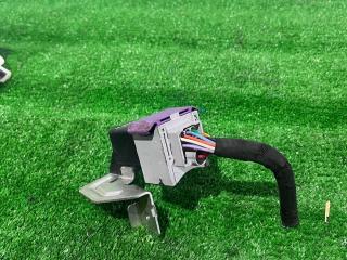 реле накала свечей Maserati Levante 1 поколение M161 2019, 3.0 л., дизель, АКПП, внедорожник 5 дв., полный привод, 0281003120