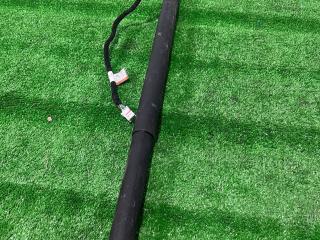 амортизатор крышки багажника (3-5 двери) Maserati Levante 1 поколение M161 2019, 3.0 л., дизель, АКПП, внедорожник 5 дв., полный привод, 06700335130