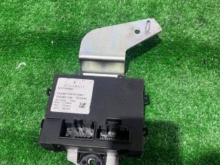 блок управления крышкой багажника Maserati Levante 1 поколение M161 2019, 3.0 л., дизель, АКПП, внедорожник 5 дв., полный привод, 670104525