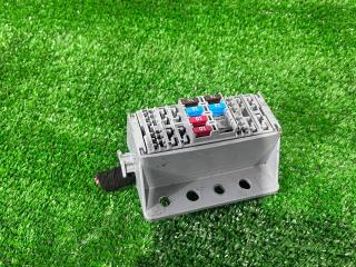 блок предохранителей Maserati Levante 1 поколение M161 2019, 3.0 л., дизель, АКПП, внедорожник 5 дв., полный привод, 51826019