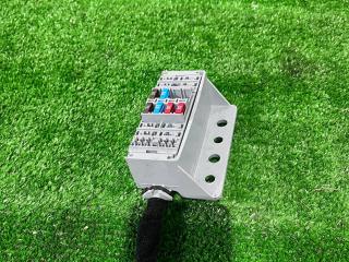 блок предохранителей Maserati Levante 1 поколение M161 2019, 3.0 л., дизель, АКПП, внедорожник 5 дв., полный привод