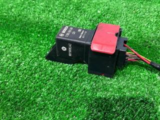 реле накала свечей Maserati Levante 1 поколение M161 2019, 3.0 л., дизель, АКПП, внедорожник 5 дв., полный привод, 0281003116, 68158081AC