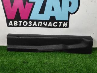 пластик Ford Mustang 6 поколение S550 [рестайлинг] 2019, 2.3 л., АКПП, black, купе, задний привод, FR3B6313201AFW