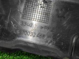 уплотнитель Maserati Levante 1 поколение M161 2019, 3.0 л., дизель, АКПП, внедорожник 5 дв., полный привод, 670032469