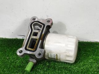 кронштейн масляного фильтра Ford Mustang 6 поколение S550 [рестайлинг] 2019, 2.3 л., АКПП, black, купе, задний привод, FR3E6884GD