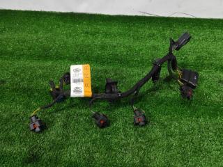 проводка Ford Mustang 6 поколение S550 [рестайлинг] 2019, 2.3 л., АКПП, black, купе, задний привод, FU5T-14B485