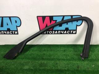 молдинг двери передней правой Alfa Romeo Giulia 2 поколение 2018, 2.2 л., дизель, АКПП, 156108477