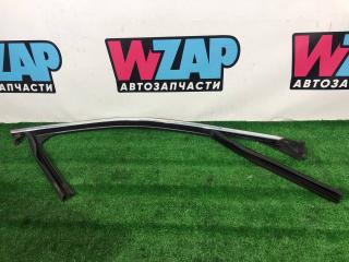 молдинг двери передней правой Alfa Romeo Giulia 2 поколение 2018, 2.2 л., дизель, АКПП