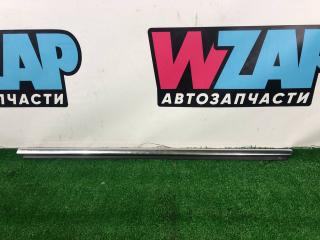 молдинг двери передней левой Maserati Levante 1 поколение M161 2019, 3.0 л., дизель, АКПП, внедорожник 5 дв., полный привод