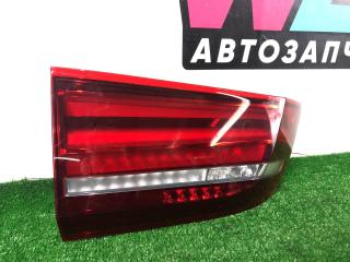 фонарь крышки багажника левый BMW X5 F15 2016, 4.4 л., бензин