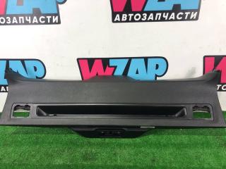 обшивка крышки багажника BMW X5 F15 2016, 4.4 л., бензин