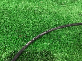 замок капота BMW X2 F39 2021, 7210735