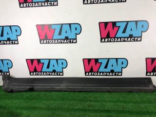 накладка на порог Maserati Levante 1 поколение M161 2019, 3.0 л., дизель, АКПП, внедорожник 5 дв., полный привод, 670040336