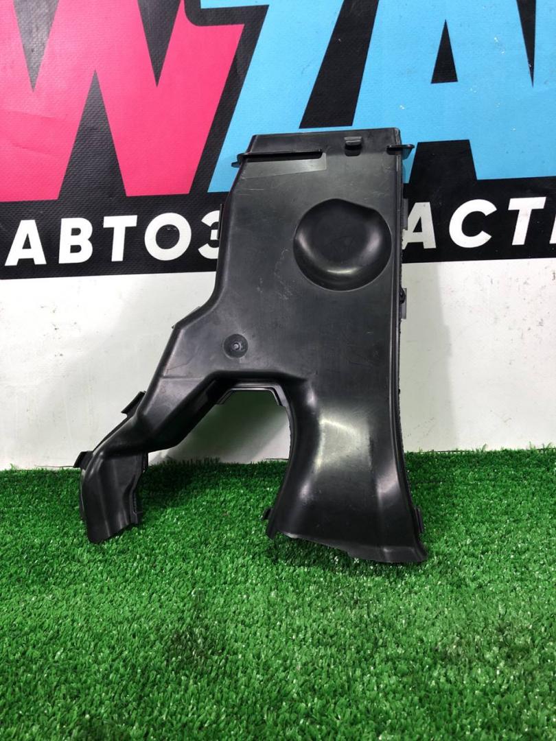 воздухозаборник BMW X7 G07 (2018 - 2026), 51717434886 - фото №1