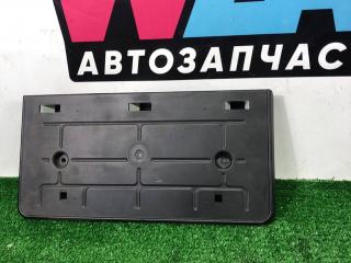 бленда Audi Q3 8U [рестайлинг] (2014 - 2019), 83A.807.287A