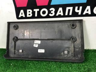 бленда Audi SQ5 FY (2017 - 2020), 80A807285