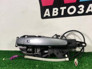 ручка наружная Chevrolet Camaro 6 поколение [рестайлинг] 2018, 3.6 л., L26 (3.3L V-6), бензин