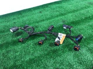 проводка Ford Mustang 6 поколение S550 [рестайлинг] 60F 2018, 2.3 л., бензин, МКПП, купе, задний привод, FU5T-14B485-CC