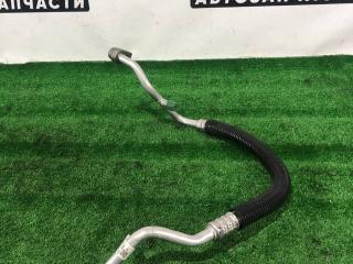 трубка кондиционера Ford Mustang 6 поколение S550 [рестайлинг] 60F 2018, 2.3 л., бензин, МКПП, купе, задний привод, JR3B-19N602