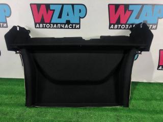 ковер багажника Tesla Model Y 1 поколение 2022, электро, белый, 1493970