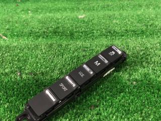 кнопка переключения режимов подвески Maserati Levante 1 поколение M161 2019, 3.0 л., дизель, АКПП, внедорожник 5 дв., полный привод, 670071373