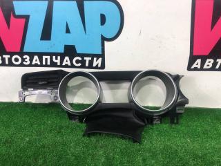 рамка панели приборов Ford Mustang 6 поколение S550 [рестайлинг] 2019, 2.3 л., АКПП, black, купе, задний привод, FR3B-63044D70-B